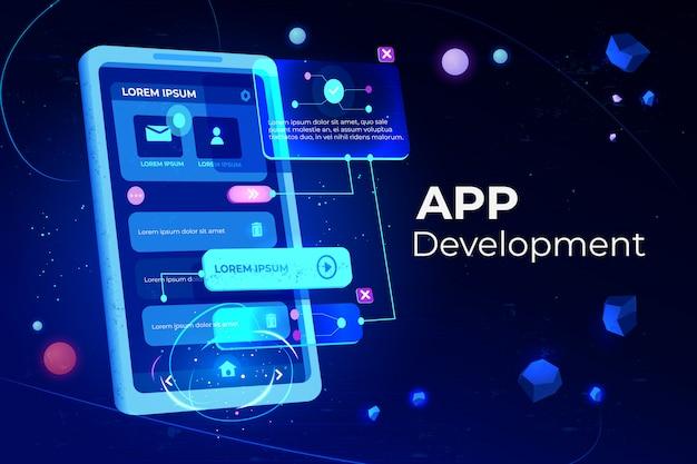 Top 5 Languages For Mobile App