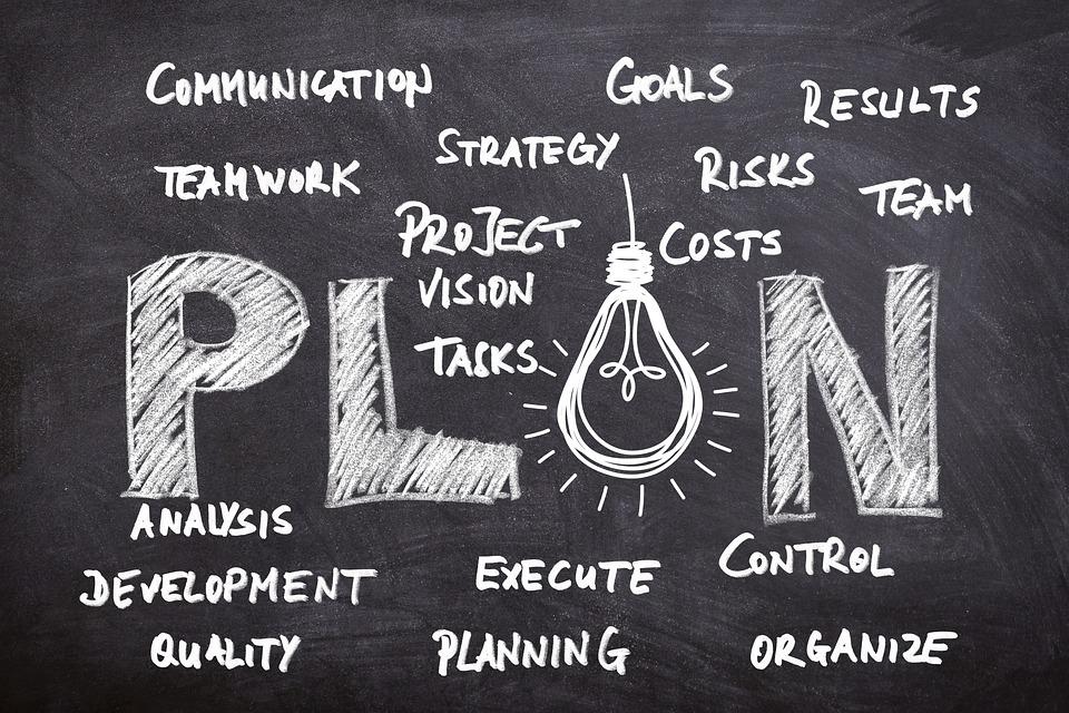 Unlocking Business Potential
