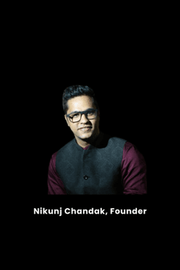 Nikunj Chandak