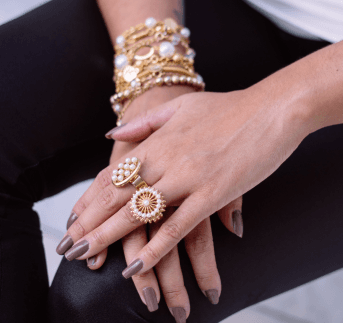 jewellery