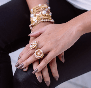 jewellery