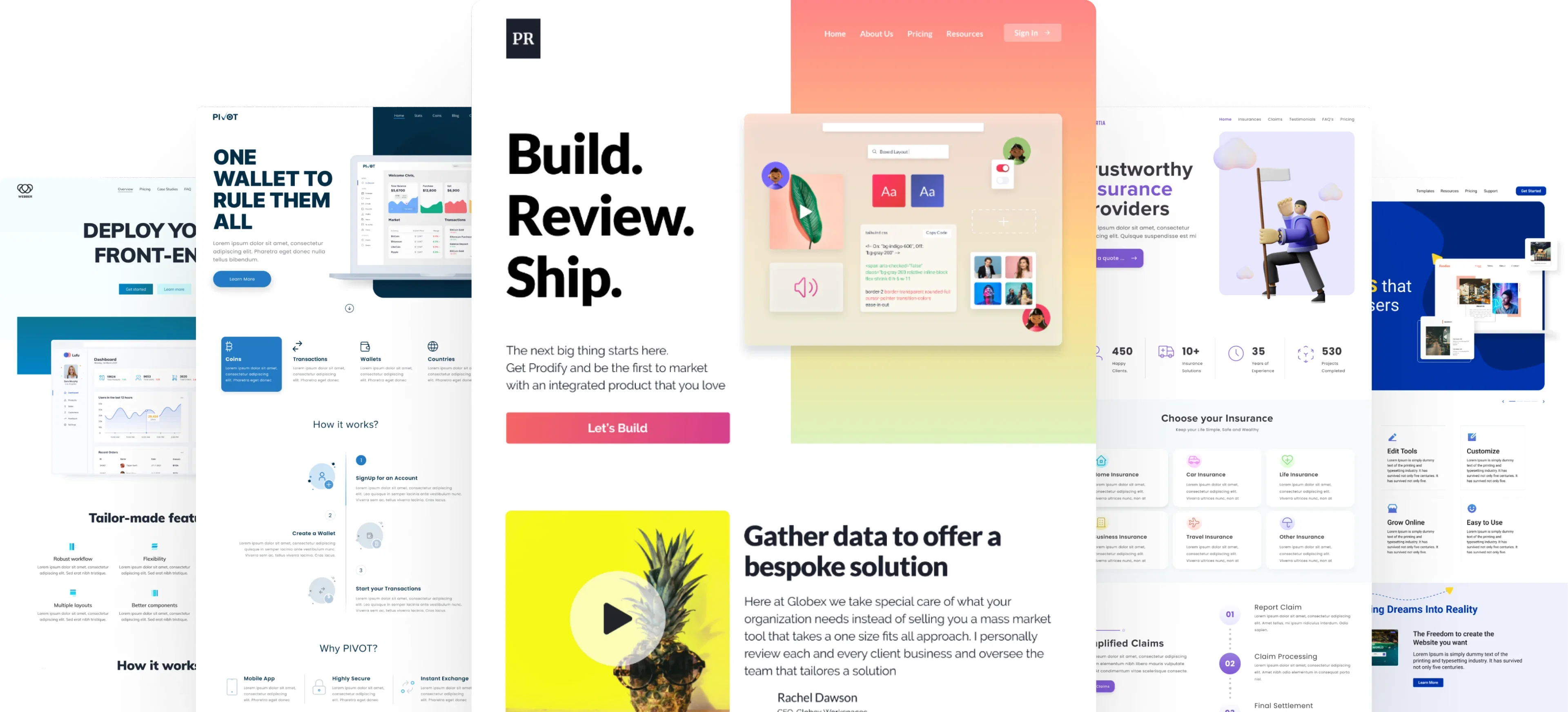 website-mockup